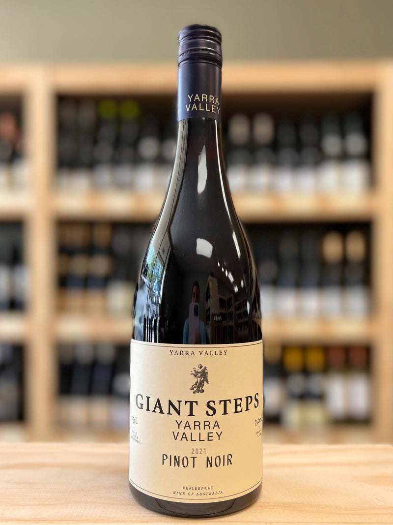 Giant Steps Pinot Noir Yarra Valley 2021