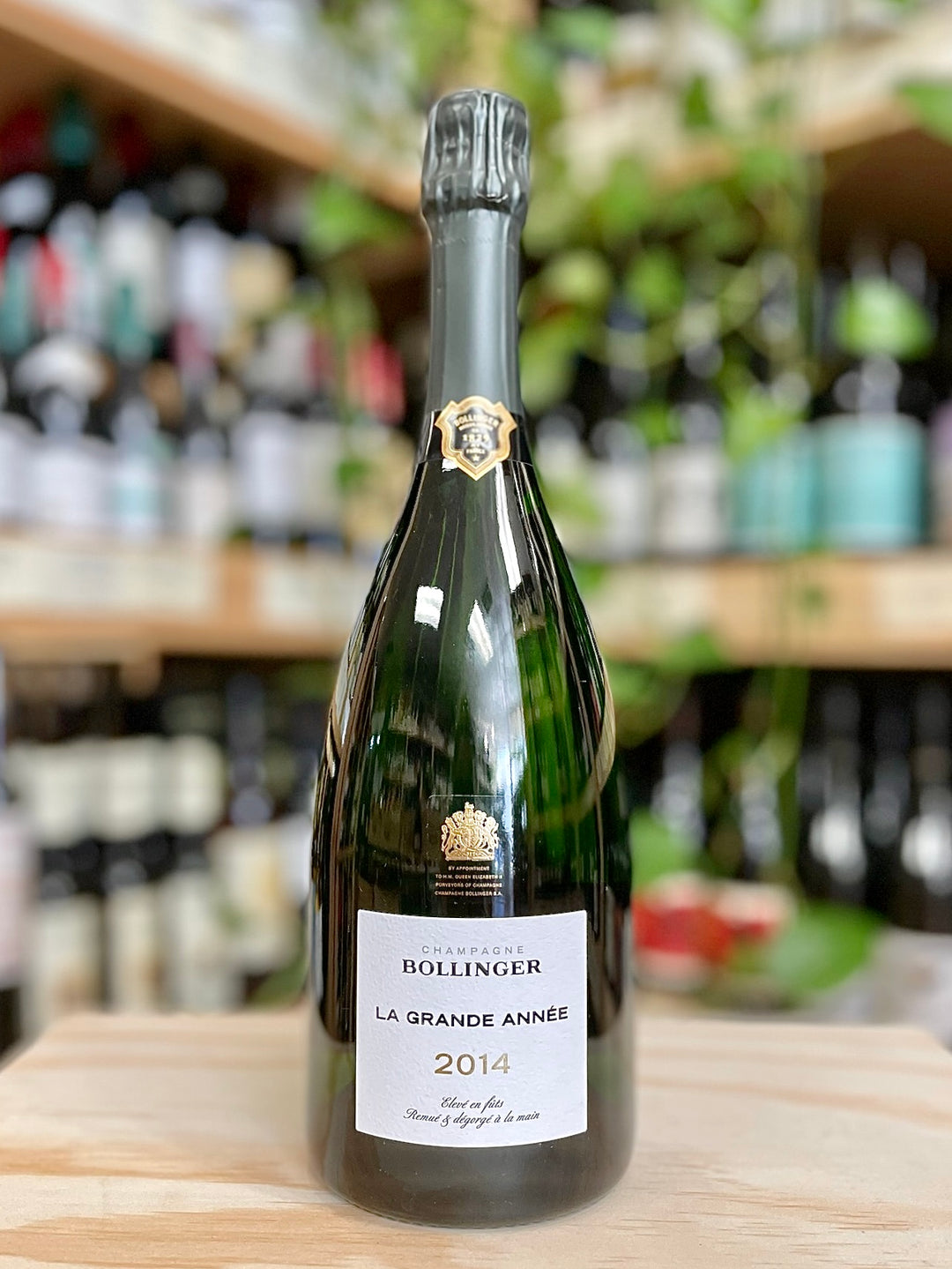 Champagne – Pasadena Wine Shop