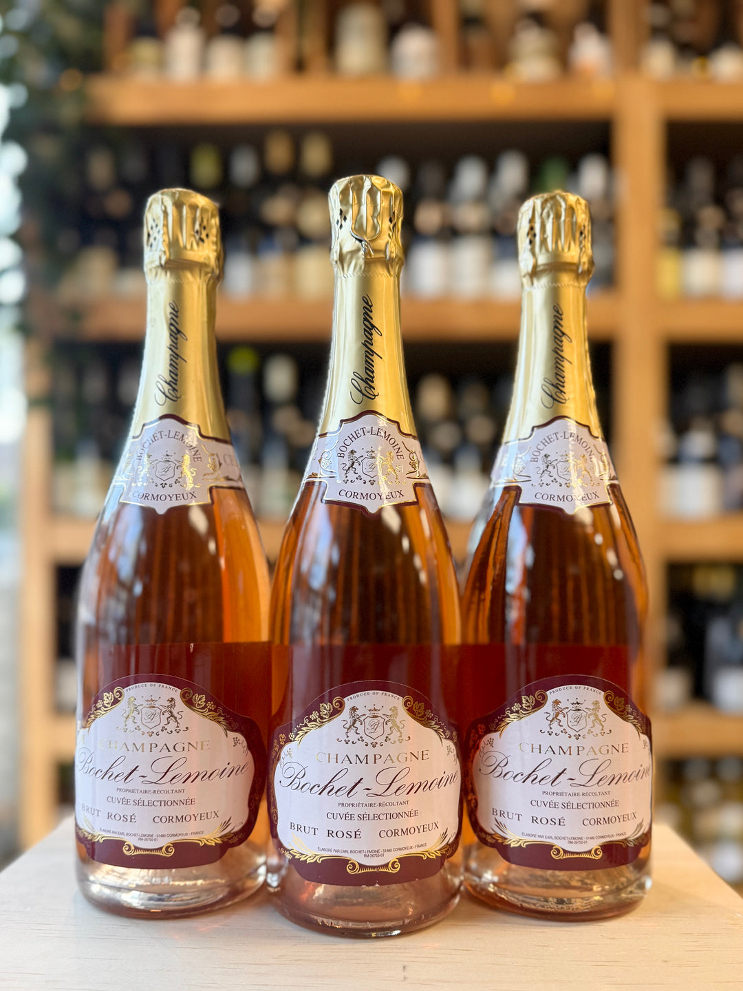 Champagne – Pasadena Wine Shop