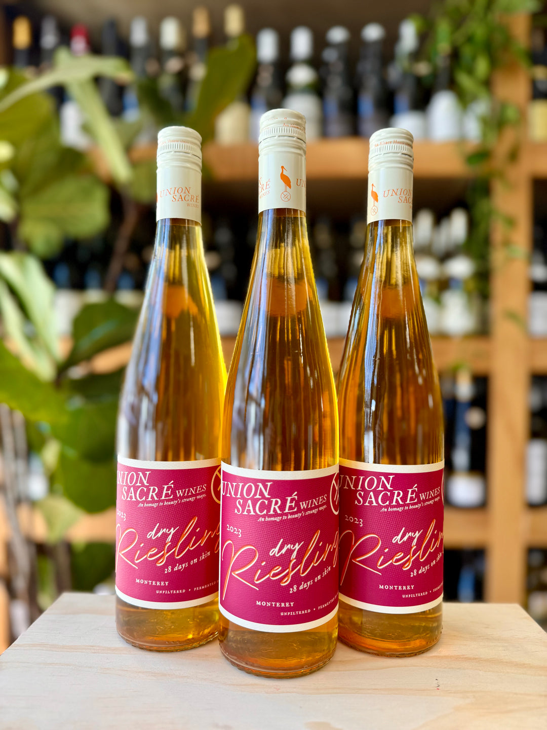 Santa Barbara – Pasadena Wine Shop