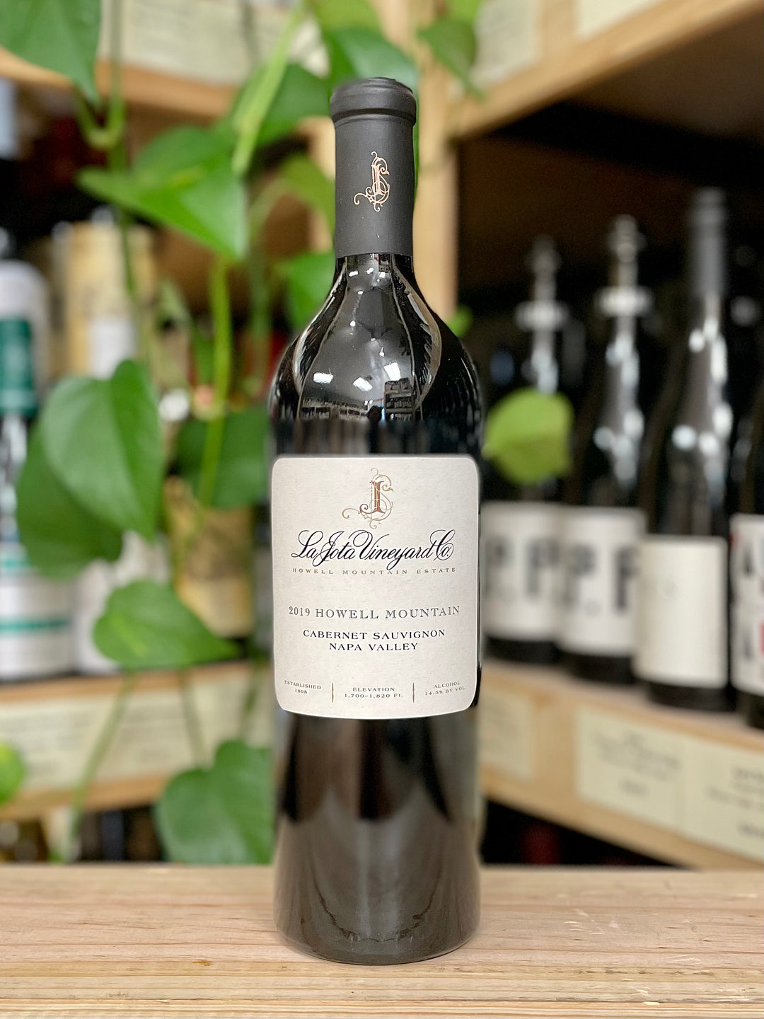 Cabernet Sauvignon – Pasadena Wine Shop