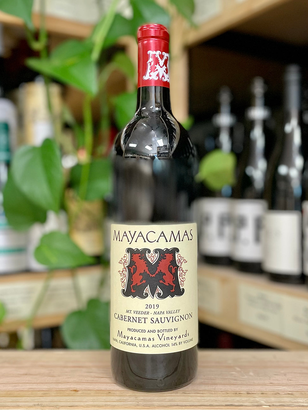 Napa – Pasadena Wine Shop