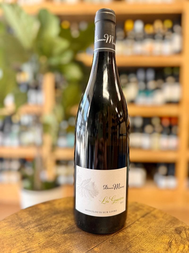 *Domaine Mosny "Les Graviers" Chenin Blanc, Loire Valley