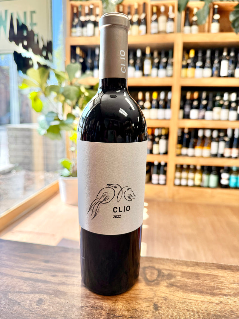 Bodegas El Nido “Clio”, Jumilla 2022