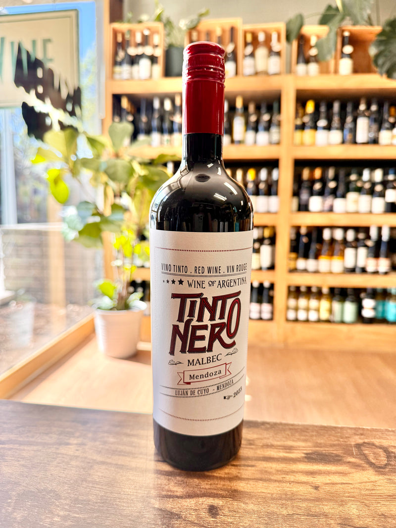 Tinto Nero Malbec, Mendoza