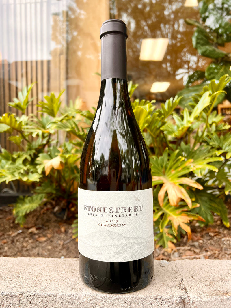 Stonestreet Chardonnay 2017