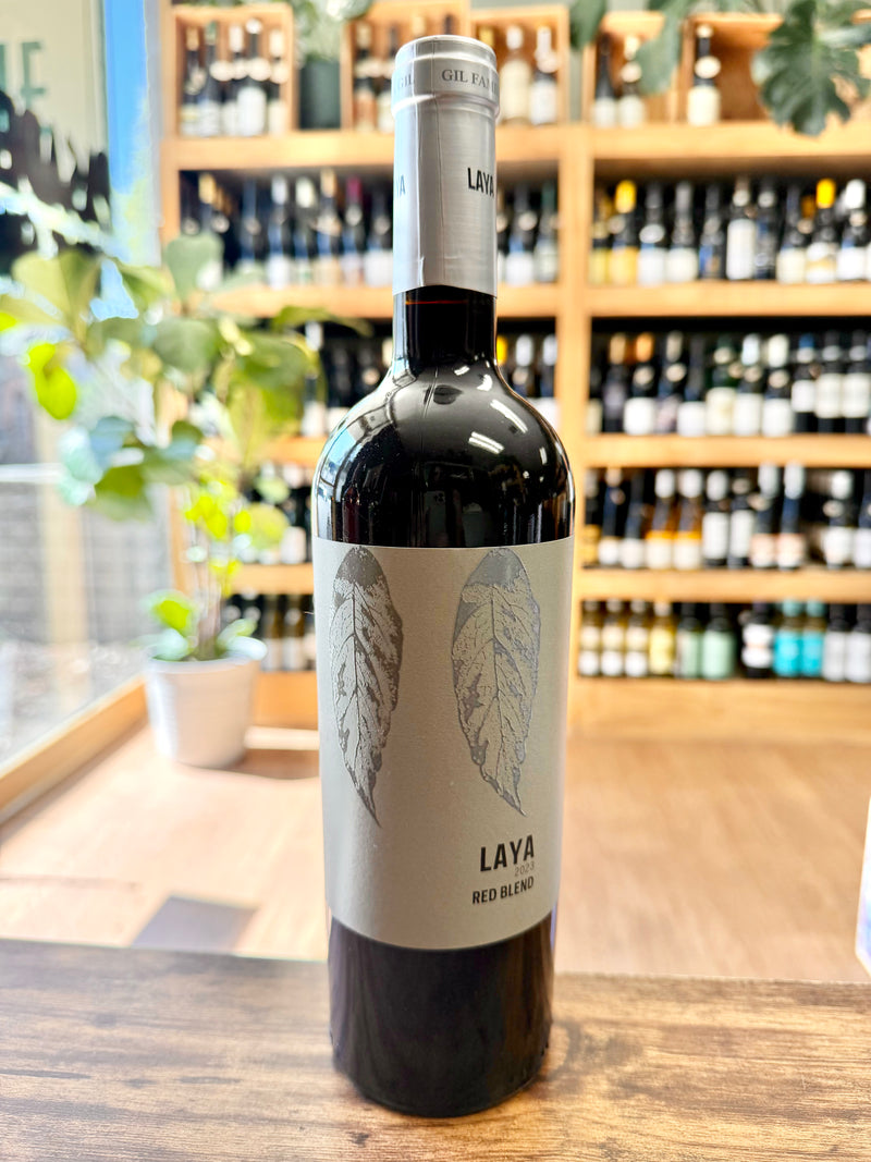 Bodegas Atalaya Garnacha Blend, Spain