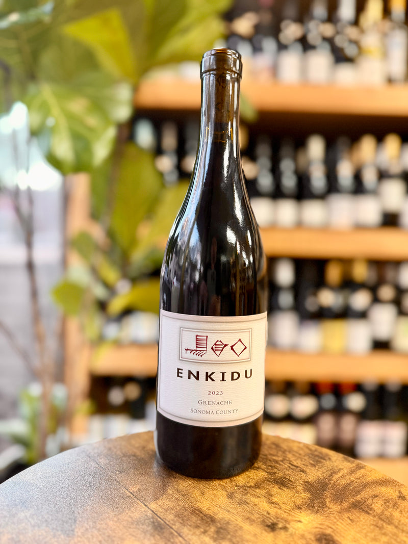 *Enkidu Grenache, Dry Creek Valley, Sonoma County 2023