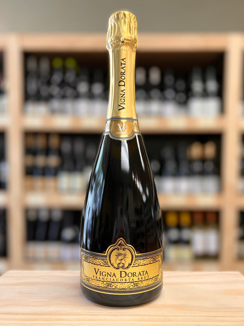 Vigna Dorata Franciacorta Brut