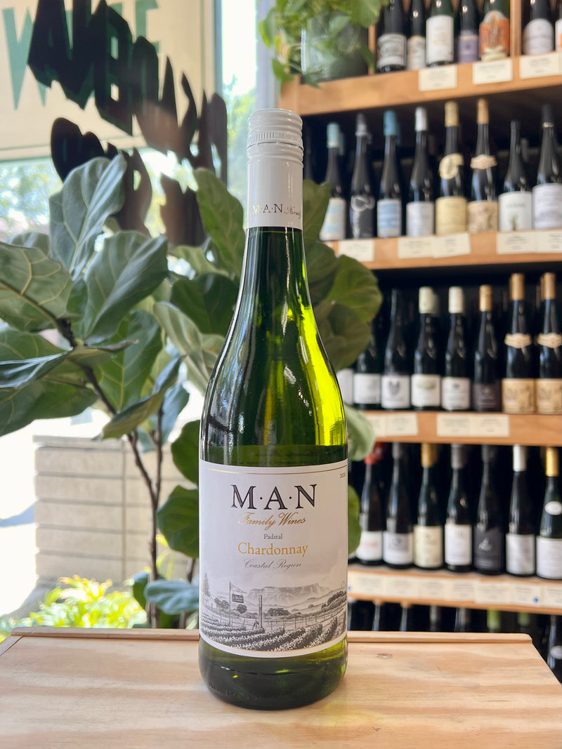 MAN Chardonnay