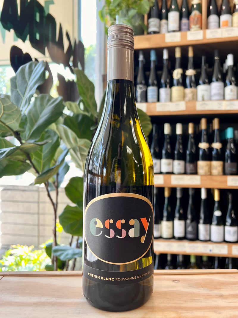 Essay Chenin Blanc/Viognier