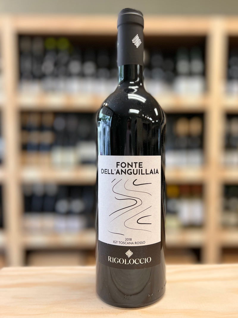 Rigoloccio "Fonte dell&