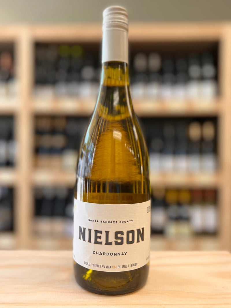 Nielson Chardonnay 2019