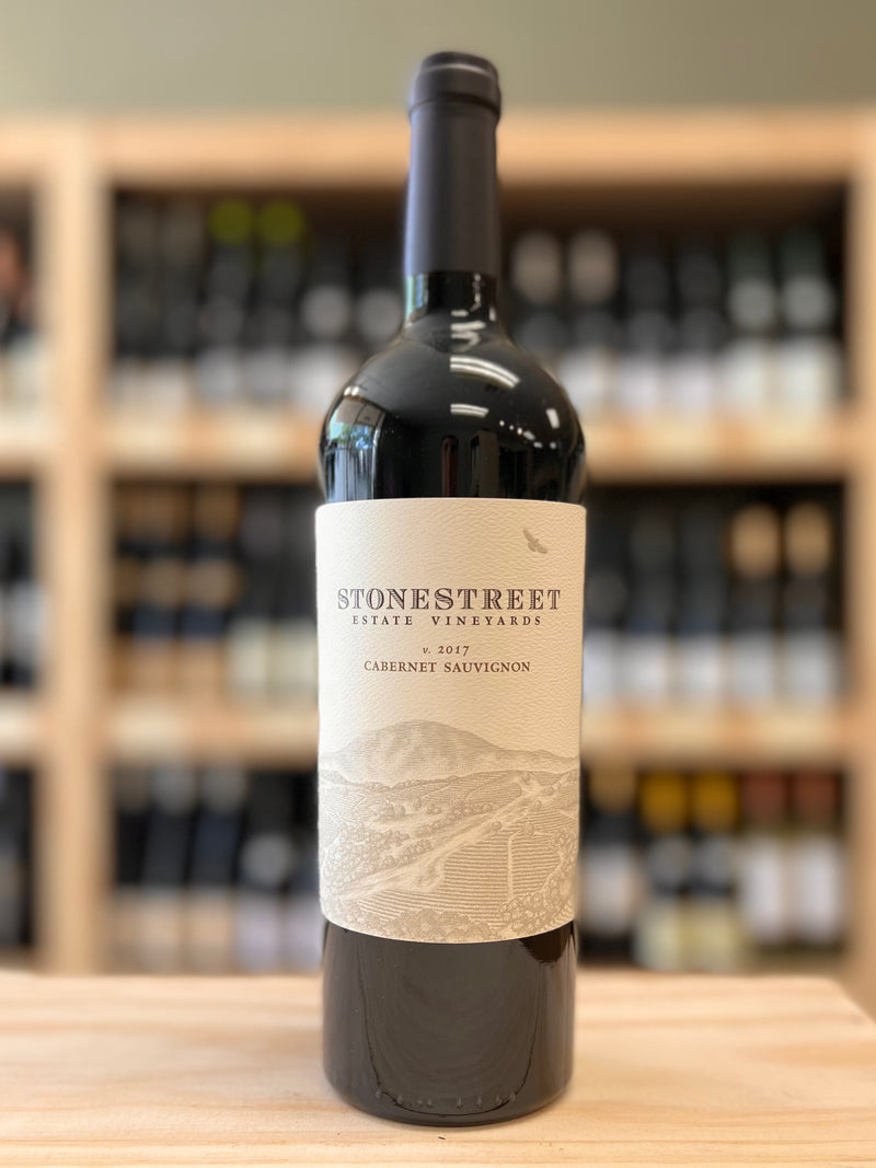 Stonestreet Cabernet Sauvignon 2017