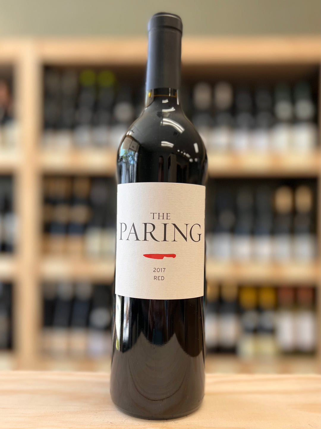 Santa Barbara – Pasadena Wine Shop