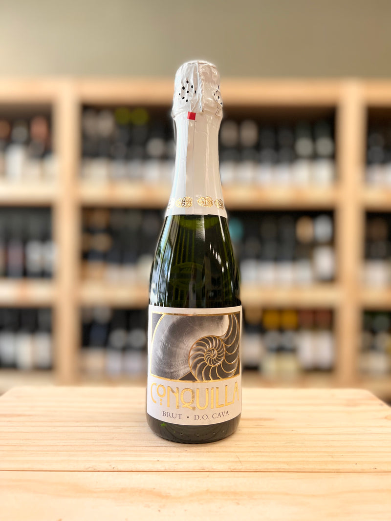 Conquilla Cava Brut - 375mL