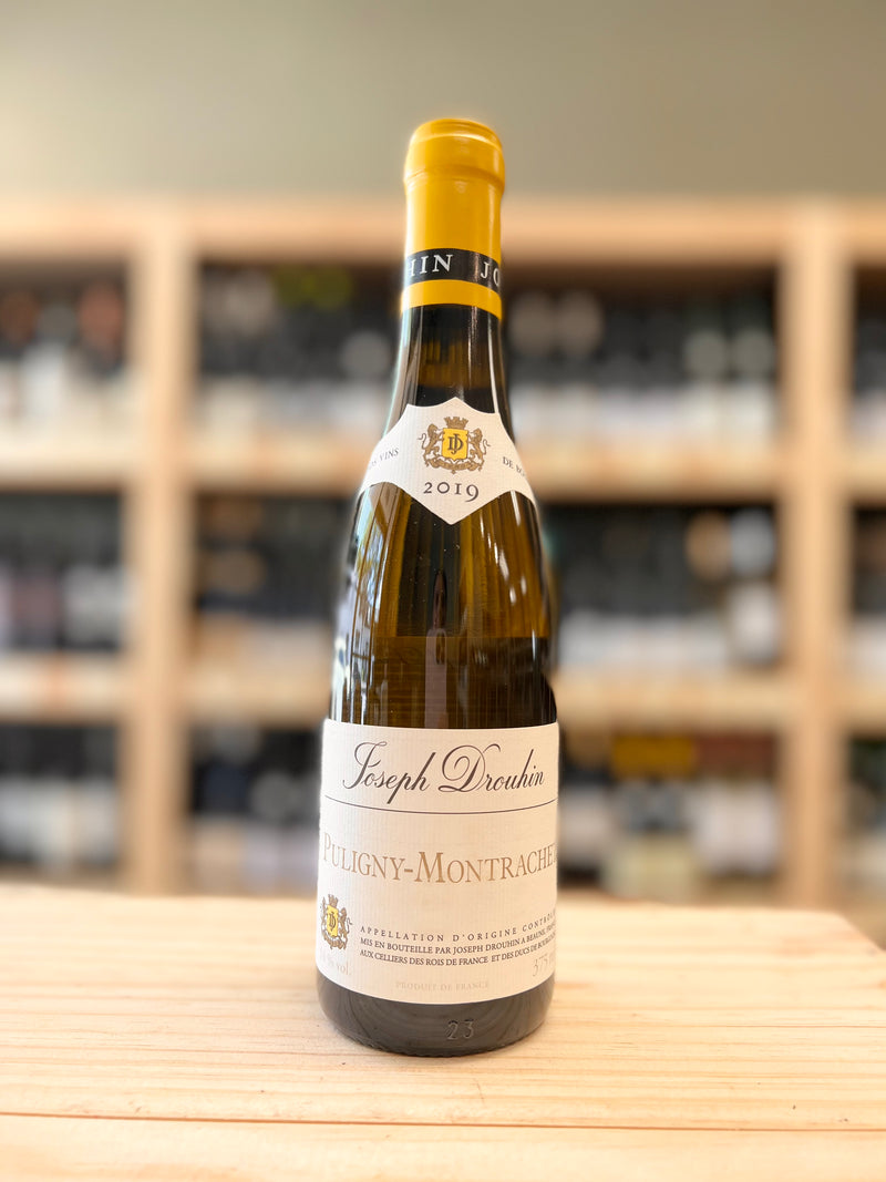 Joseph Drouhin Puligny-Montrachet 2019 - 375mL