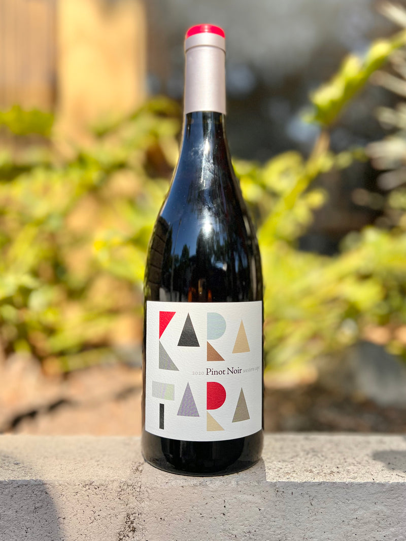 Kara Tara Pinot Noir 2020