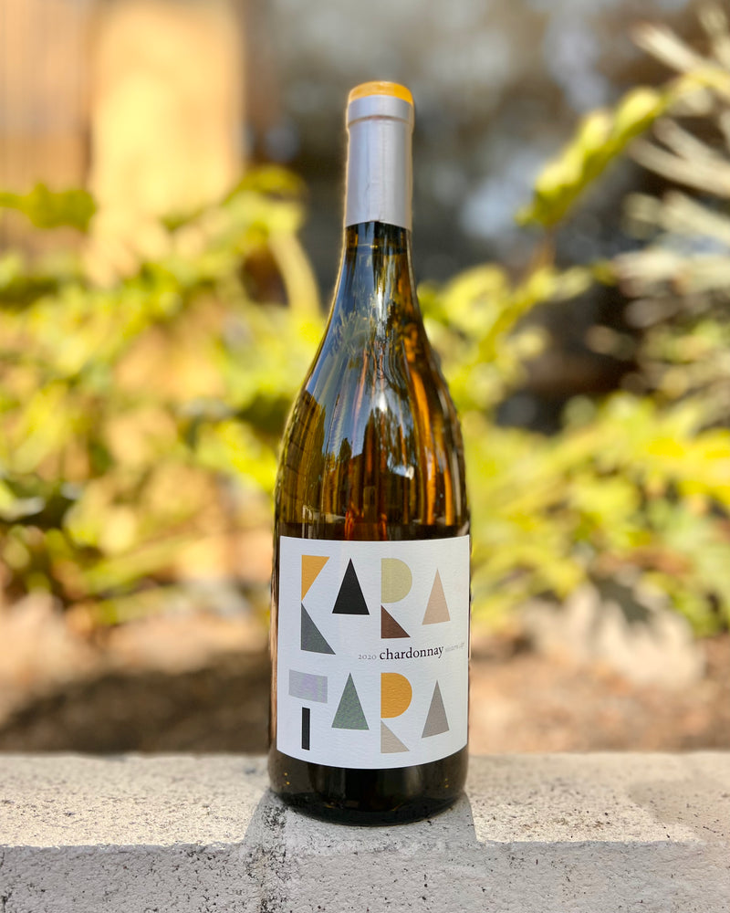 Kara Tara Chardonnay 2020